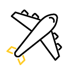航空機事故